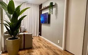Aconchegante Apartamento 8 Km do Aeroporto de Guarulhos